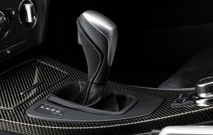 BMW Genuine Sport Gearstick Gaiter Boot