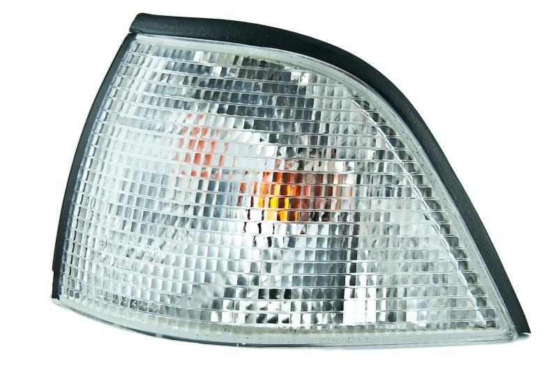 BMW Genuine White Turn Indicator Light Front Left