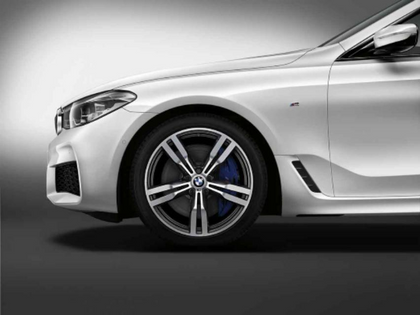 BMW Genuine Front 20