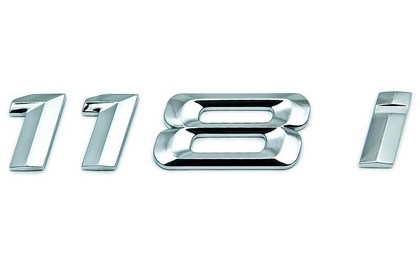 BMW Genuine