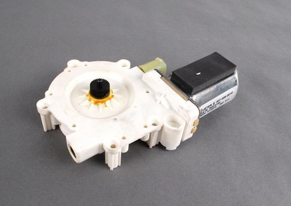 BMW Genuine Front Right Window Lift Drive Motor