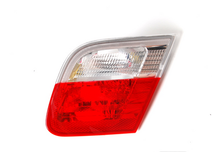 BMW Genuine Rear Trunk Lid Light/Lamp Right