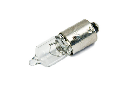 BMW Genuine 12V 10W Bulb