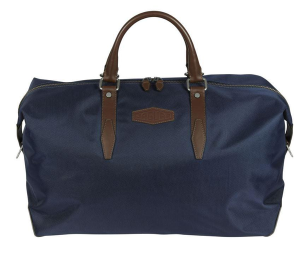 Jaguar holdall hot sale