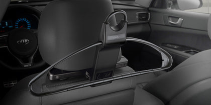 Kia Business Suit Hanger