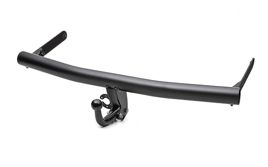 Skoda yeti towbar hotsell