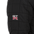 NISSAN GT-R LADIES QUILTED JACKET