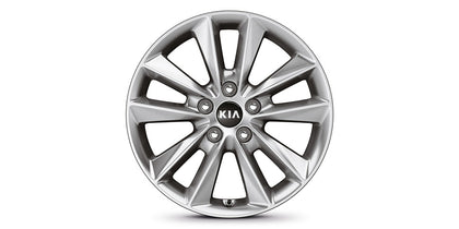 Kia Alloy Wheel 17