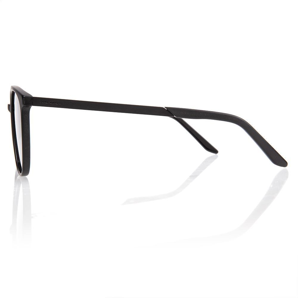 Jaguar Spirit Sunglasses Polarized  - Black