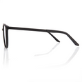 Jaguar Spirit Sunglasses Polarized  - Black