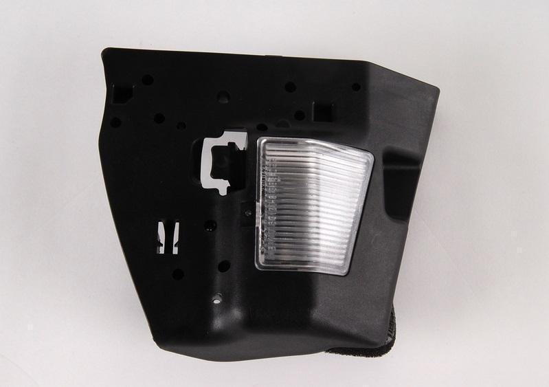 BMW Genuine Headlight Headlamp Bulb Socket/Holder Left