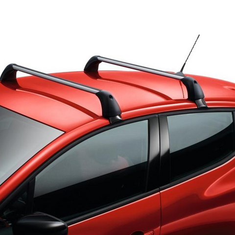 Renault Aluminium Roof Bars Renault Roof Accessories Park s Store