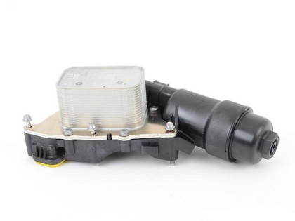 MINI Genuine Engine Service Replacement Oil Filter Element