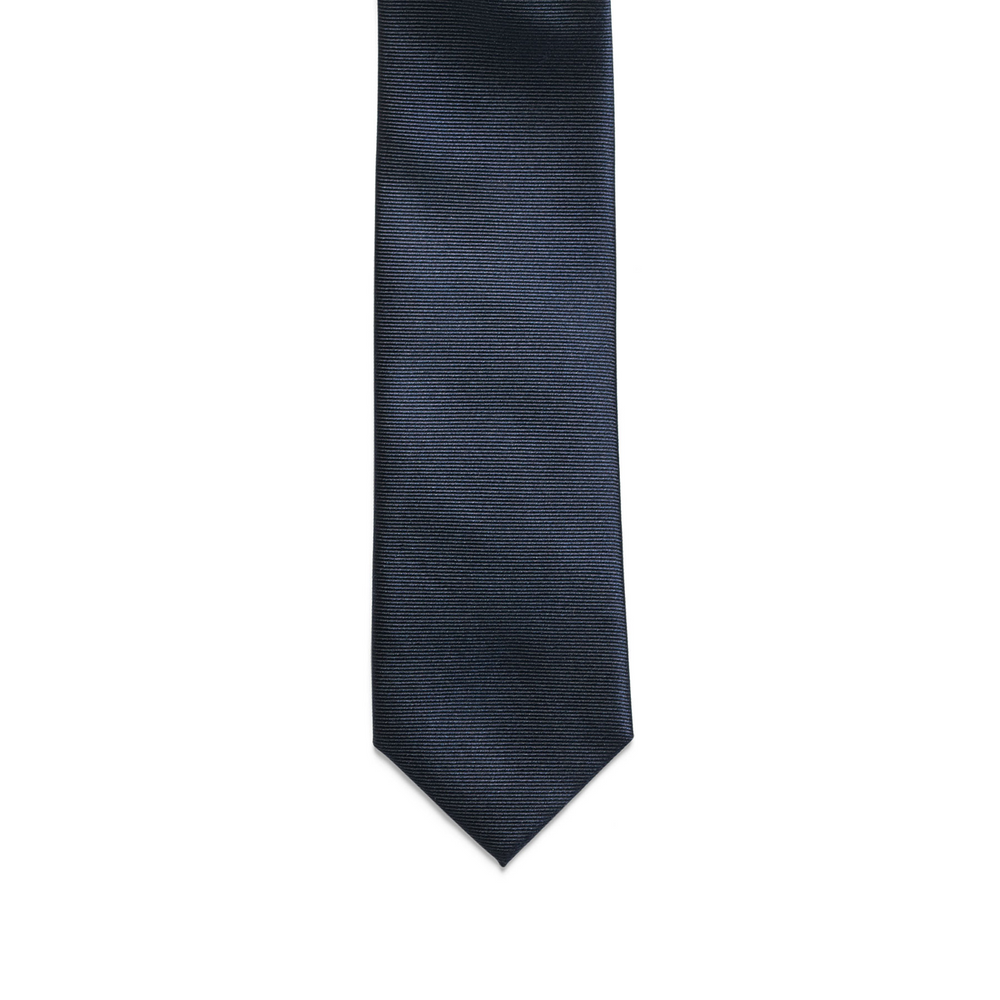 Volvo Silk Tie