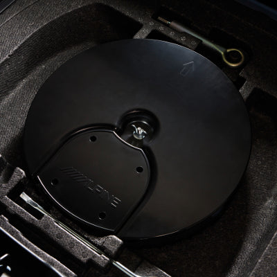 Mazda AUDIO UPGRADE KIT