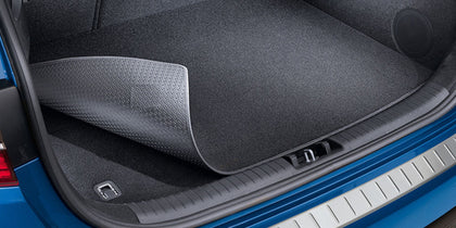 Kia Boot Mat