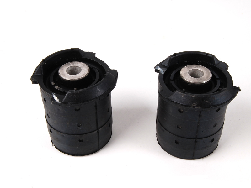 BMW Genuine Rear Axle Carrier Rubber Mounting Bush Set/Kit
