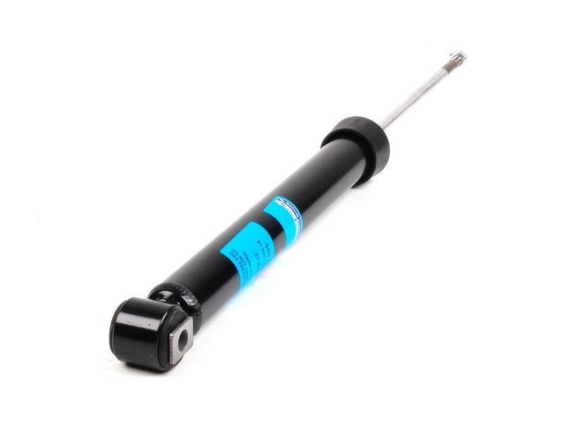 BMW Genuine Rear Suspension Spring Strut Shock Absorber