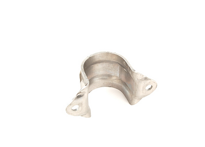 BMW Genuine Stabilizer Anti-Roll Bar Link Support Front