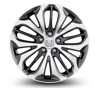 Honda 18