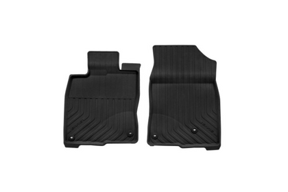 Honda Front Lipped Rubber Mats