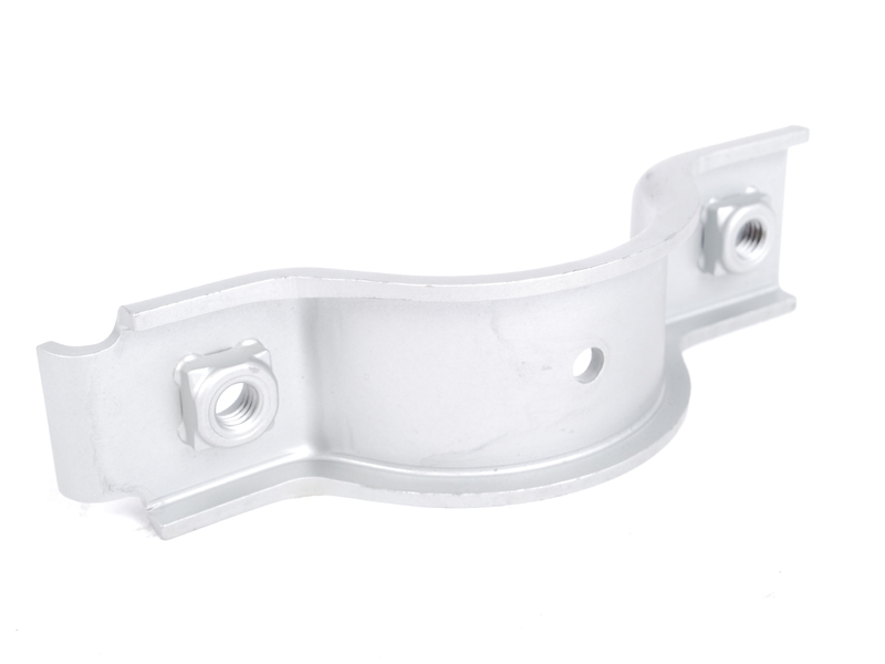 BMW Genuine Exhaust Silencer/Muffler Pipe Clamp