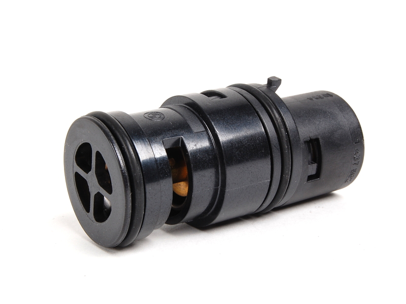 BMW Genuine Engine Expansion Tank Thermostat