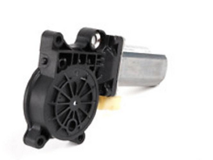 BMW Genuine Front Right Window Lift Drive Motor