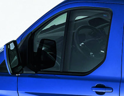 Ford ClimAir