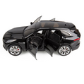 Jaguar F-PACE 1:18 Scale Model