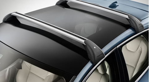 Volvo Load Carrier Volvo Roof Accessories Park s Store