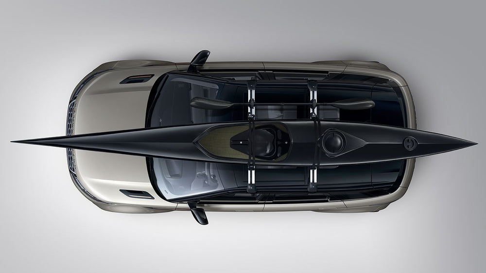 Land Rover Aqua Sports Carrier