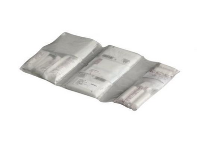 BMW Genuine Emergency First Aid Travel Kit+Transparent Bag