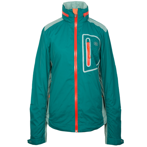 Land Rover Women's Light Weight Jacket