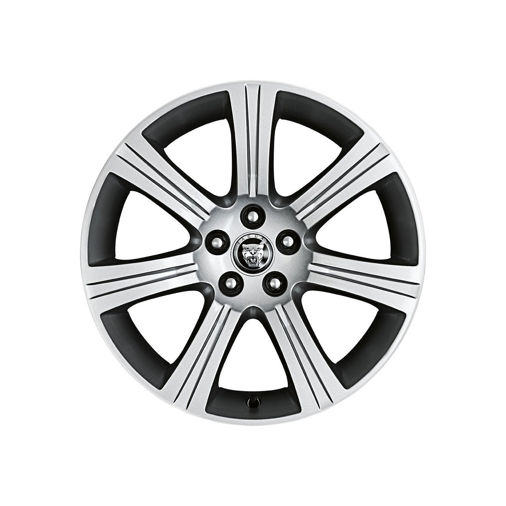Jaguar Alloy Wheel 18" Venus, Front