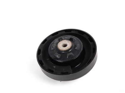 BMW Genuine Rear Suspension Spring Strut Mount Guide Support