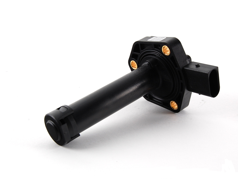 BMW Genuine Oil Pan Oil Level Sensor Indicator Sender Unit