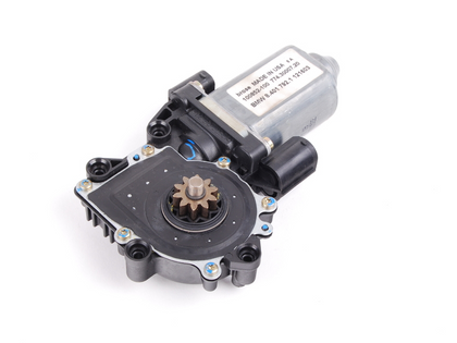 BMW Genuine Right Window Lift Drive Motor