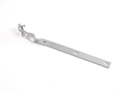 BMW Genuine Exhaust System Suspension Support Bracket