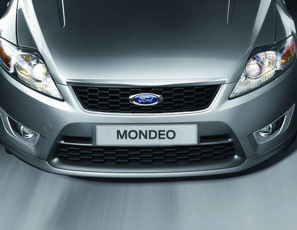 Ford Mondeo Front Grille without Adaptive Cruise Control (ACC) 03/2007  08/2010