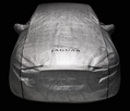 Jaguar All Weather Car Cover SWB