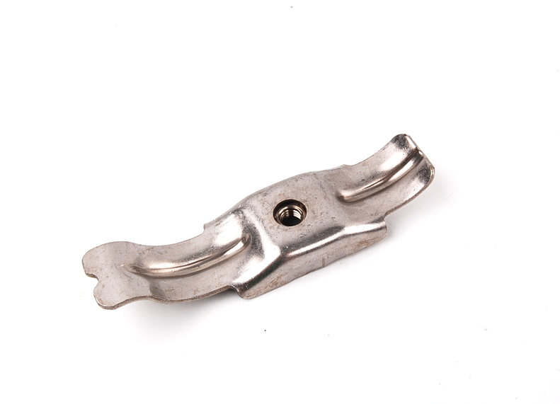 BMW Genuine Exhaust Support Clamp Upper