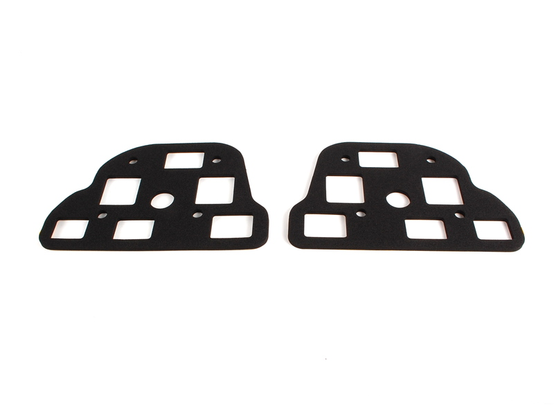 BMW Genuine Rear Light/Lamp Gasket Set/Kit