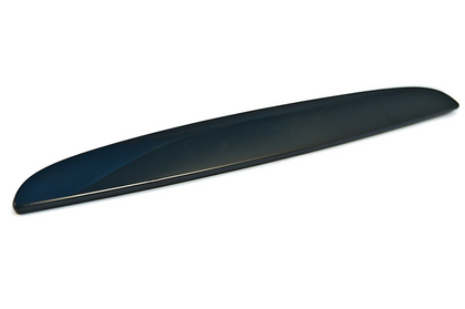 BMW Performance Genuine Grille Top Trim Black Right