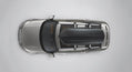 Land Rover Sports Roof Box