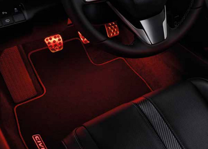 Honda Illumination Pack Sport