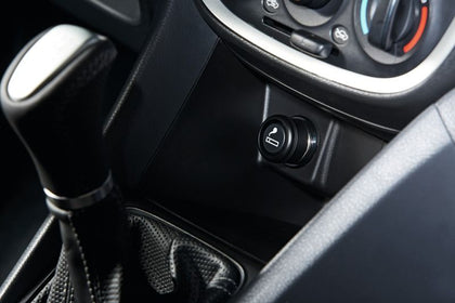 Suzuki Cigarette Lighter