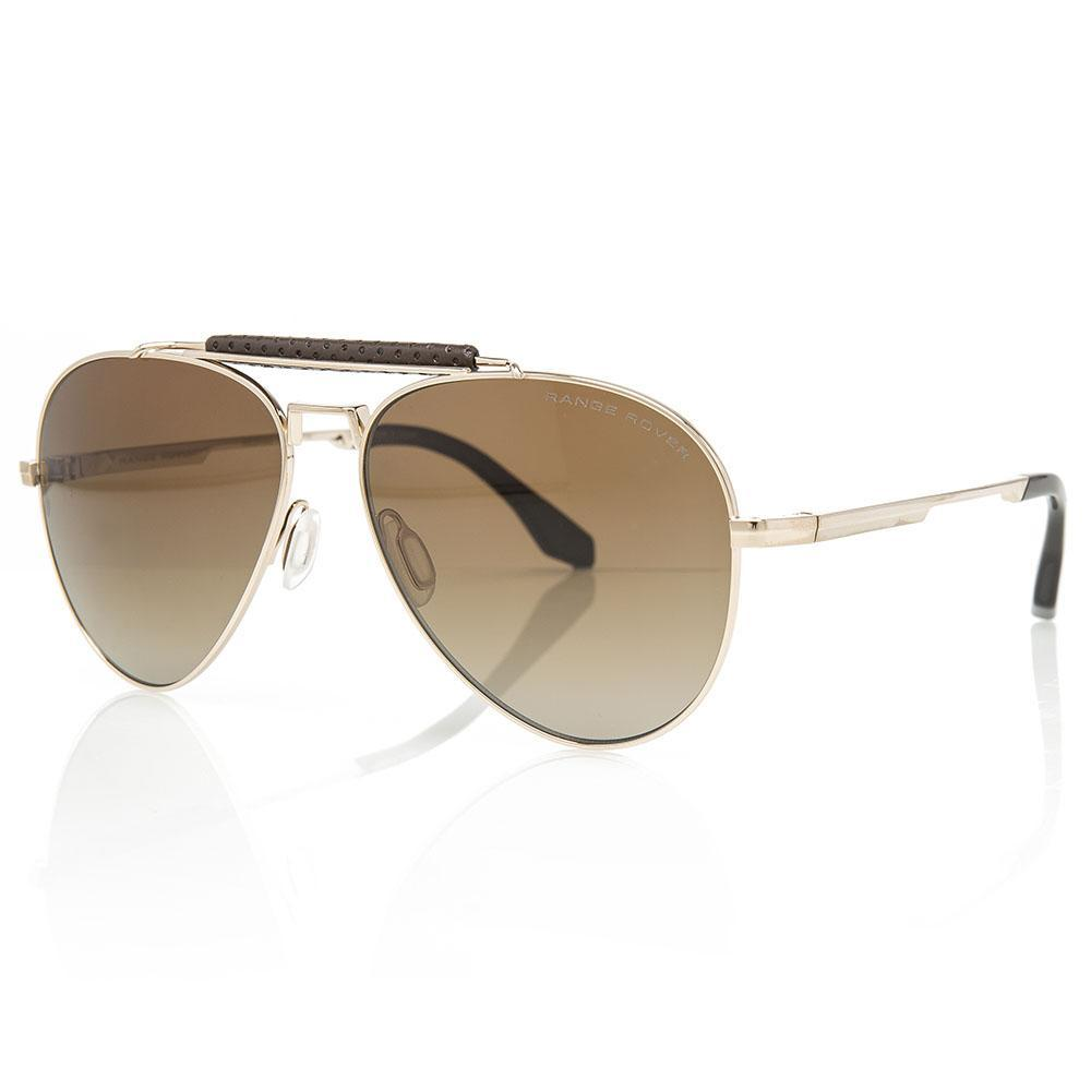 Range Rover Sunglasses - RRS100 Gold
