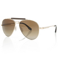 Range Rover Sunglasses - RRS100 Gold