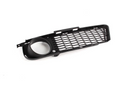 BMW Genuine M Sport Lower Front Left Bumper Trim Grille